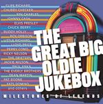 The Great Big Oldie Jukebox