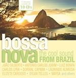Bossa Nova: 17 Original Albums