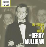 19 Original Albums - Milestones Of A Legend