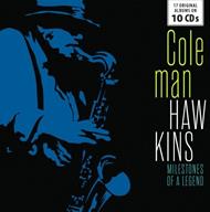 Milestones Of A Legend 17 Original Albums