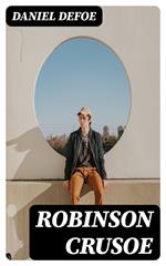 Robinson Crusoe