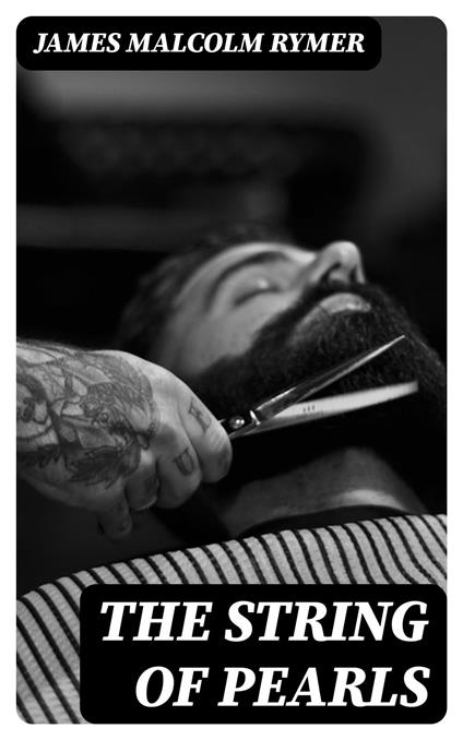 The String of Pearls