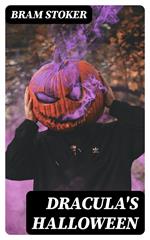 Dracula's Halloween