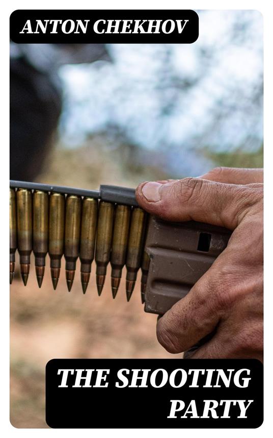 The Shooting Party