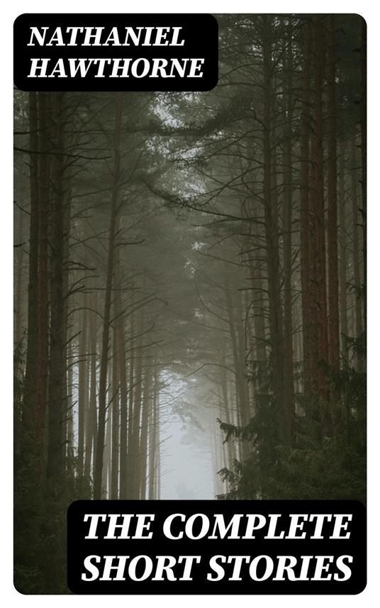 The Complete Short Stories