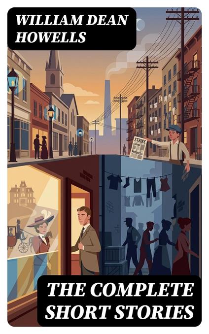 The Complete Short Stories