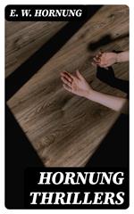 Hornung Thrillers
