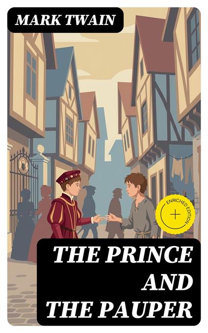 The Prince and the Pauper