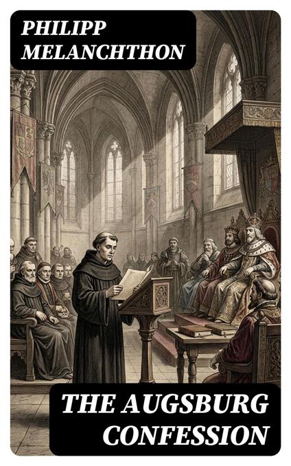 The Augsburg Confession