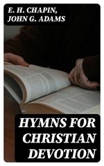 Hymns for Christian Devotion