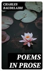 Poems in Prose