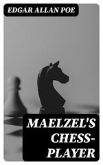 Maelzel's Chess-Player
