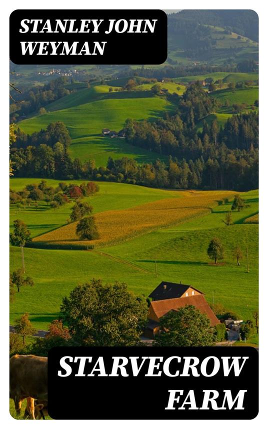 Starvecrow Farm