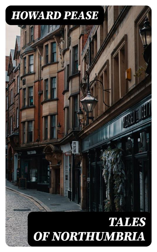 Tales of Northumbria