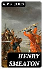 Henry Smeaton