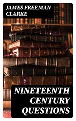 Nineteenth Century Questions