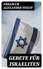 Gebete für Israeliten