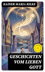 Geschichten vom lieben Gott