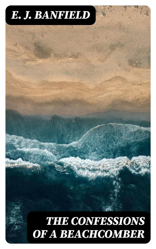 The Confessions of a Beachcomber