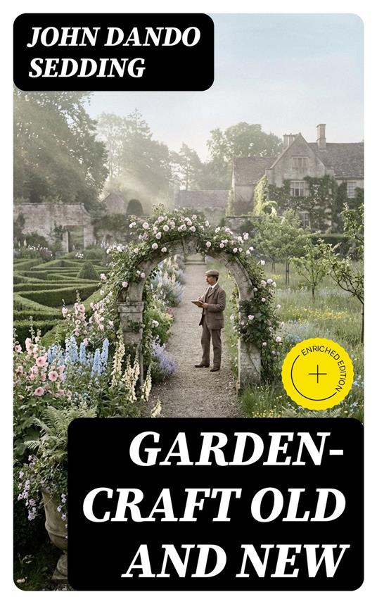 Garden-Craft Old and New
