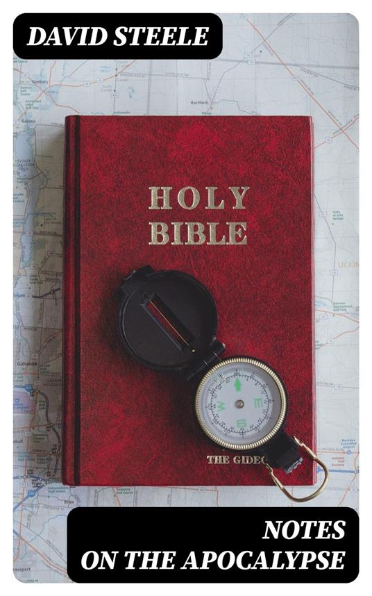 Notes on the Apocalypse