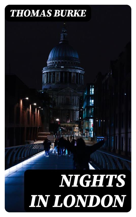 Nights in London
