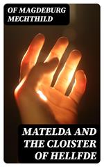 Matelda and the Cloister of Hellfde