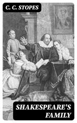 Shakespeare's Family