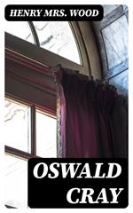 Oswald Cray