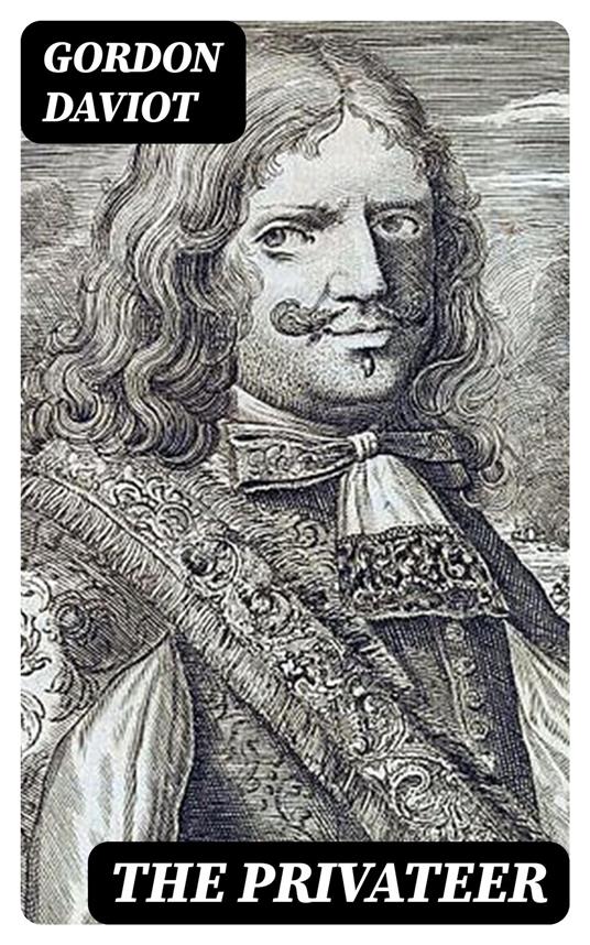 The Privateer