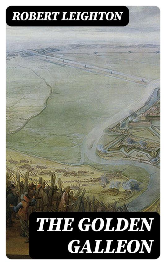 The Golden Galleon