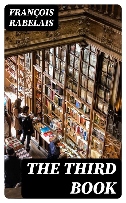 The Third Book