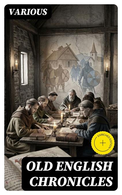 Old English Chronicles