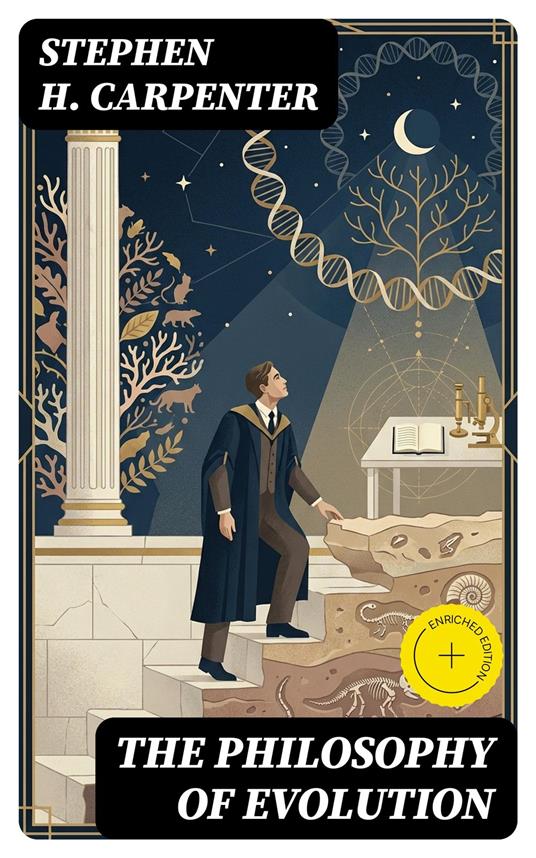 The Philosophy of Evolution