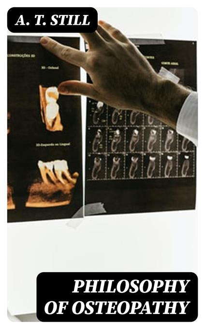 Philosophy of Osteopathy