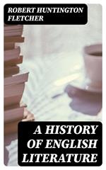 A History of English Literature
