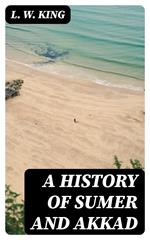 A History of Sumer and Akkad