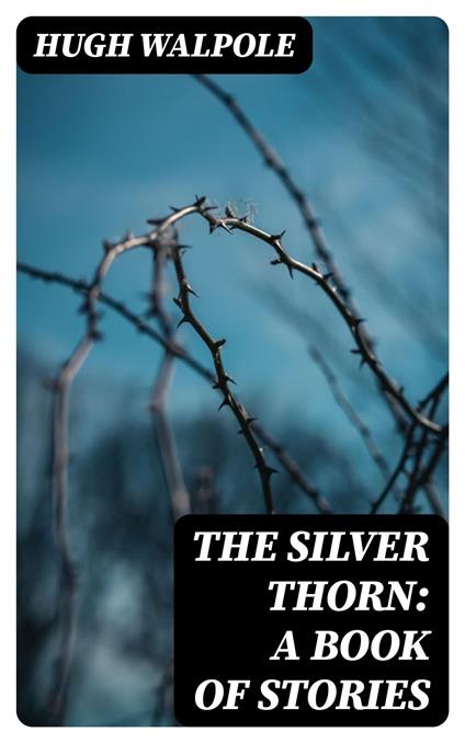 The Silver Thorn: A Book of Stories