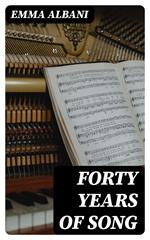 Forty Years of Song