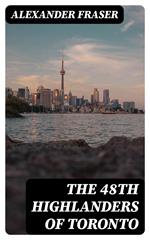The 48th Highlanders of Toronto