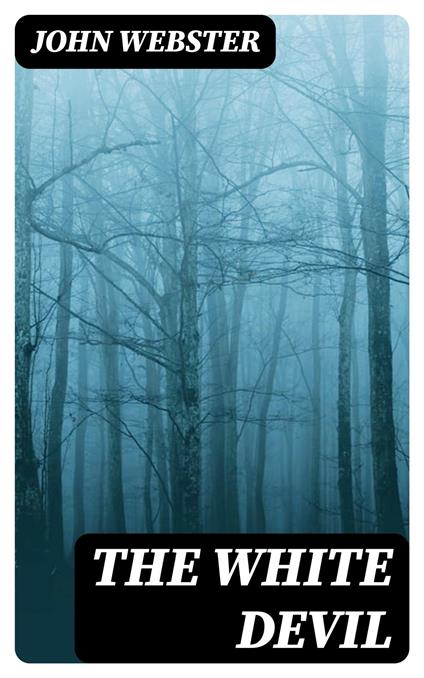 The White Devil