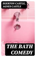 The Bath Comedy