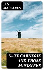 Kate Carnegie and Those Ministers