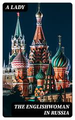 The Englishwoman in Russia