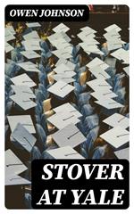 Stover at Yale