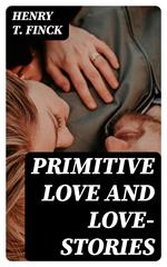 Primitive Love and Love-Stories
