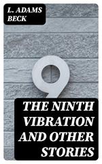 The ninth vibration and other stories