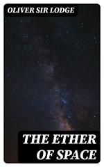 The Ether of Space