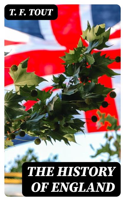 The History of England