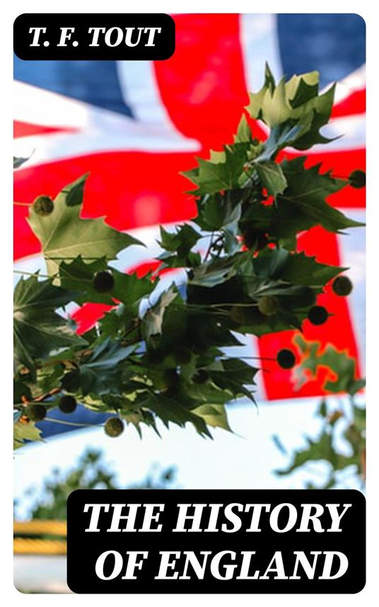 The History of England